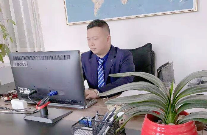 花庆纺织：打通产业链，将“快反”进行到底