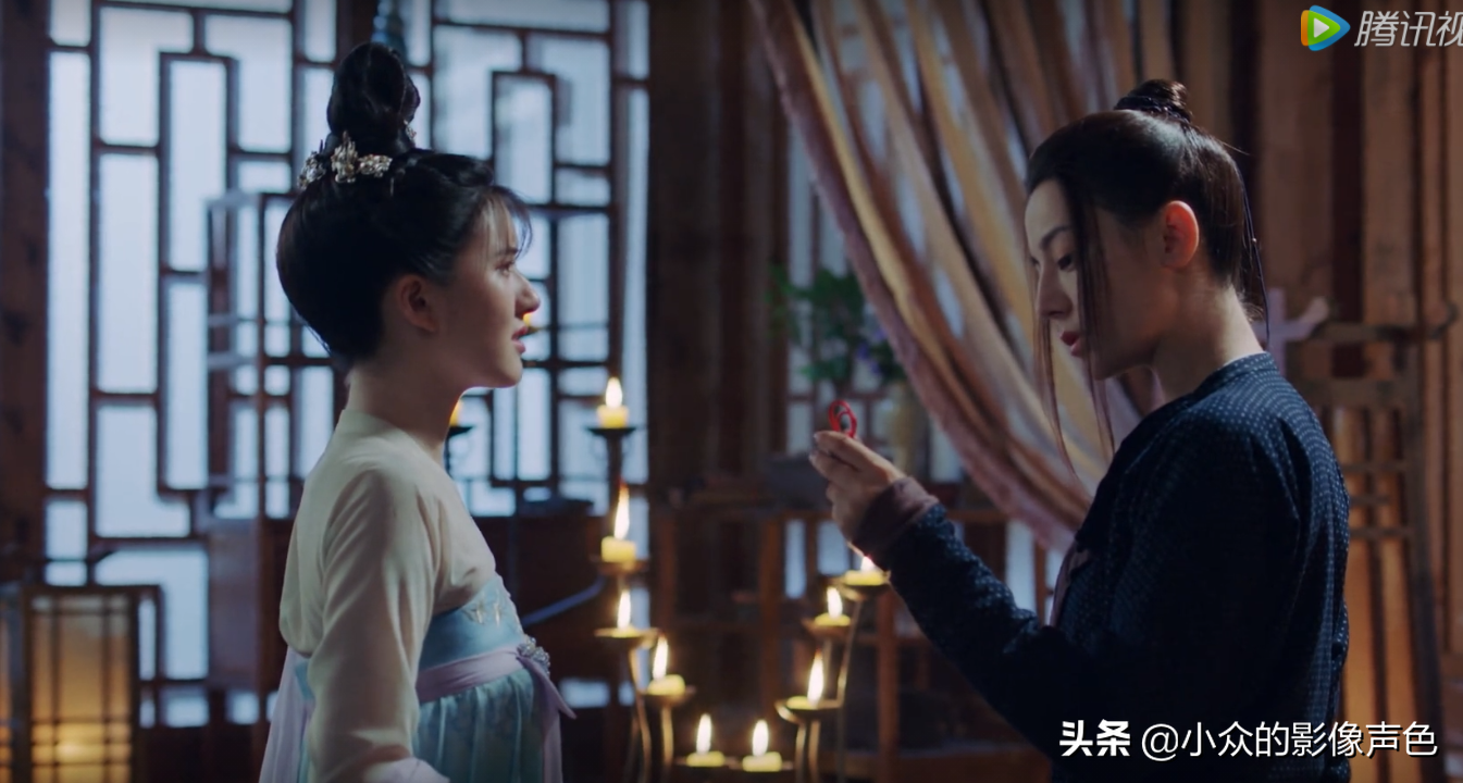 Heat up Ba Wulei new theatrical work " travel length a song " , jing colourful modelling, CP of tall Yan Zhi group, elegant demeanour unsurpassed