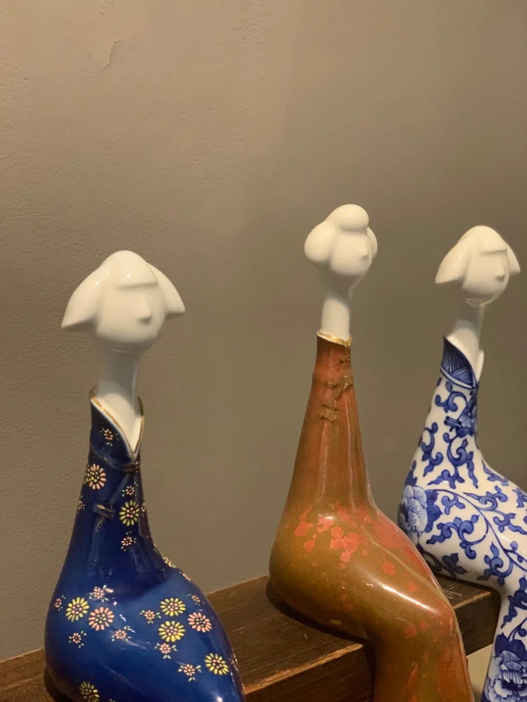 设计人物｜王树辉：把饺子发掘出无限形态的陶瓷艺术家