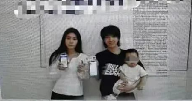 华晨宇方辟谣劈腿堕胎弃养，女儿正面照曝光，小脸肥嘟嘟超像爸爸