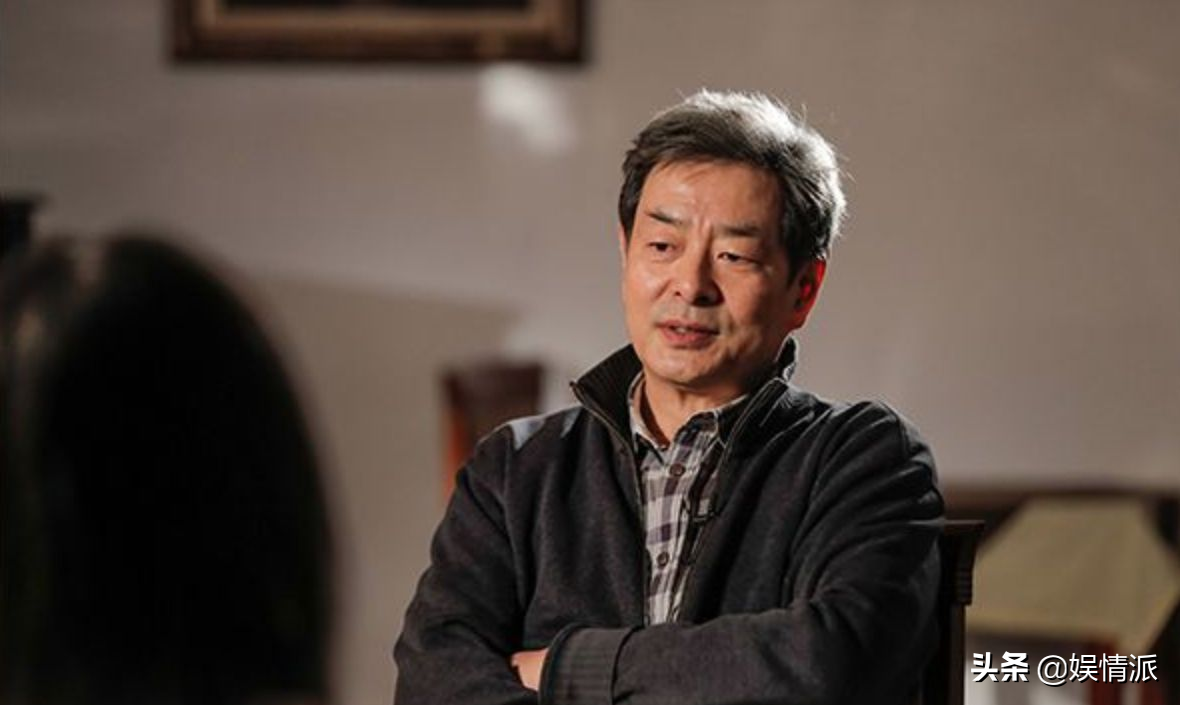 老戏骨何冰担心被抛弃，濮存昕感叹演戏无人看