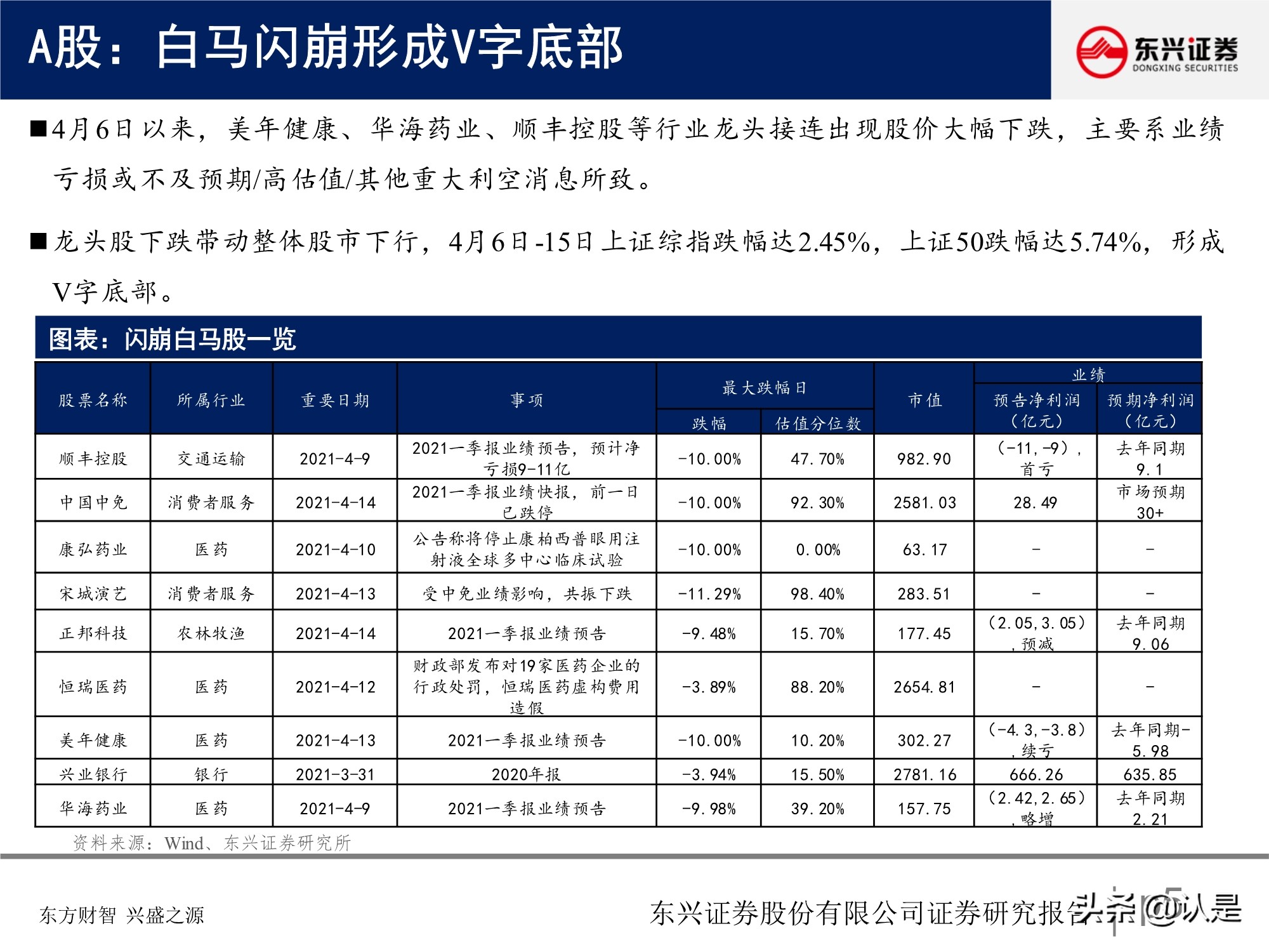 A股投資策略研究報告：關注盈利彈性，兼顧性價比
