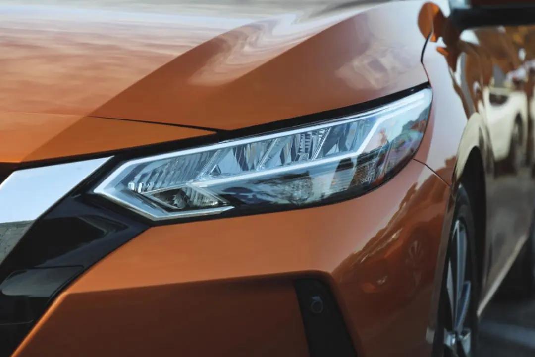 连年夺得紧凑型车销冠，轩逸凭借实力当之无愧