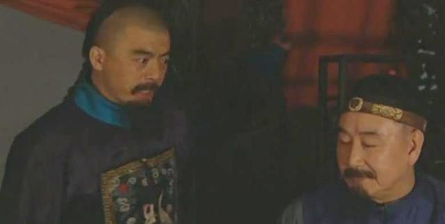 《雍正王朝》田文镜为什么要赶走邬思道，真是