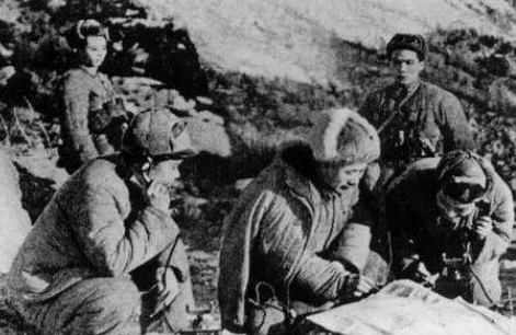 开国将军被地下，几只苍蝇救了他的命，从此一生不打苍蝇！