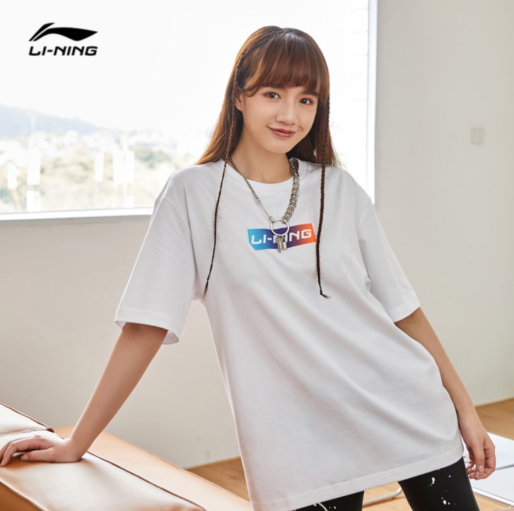 What to do if the white t-shirt is too transparent - iMedia