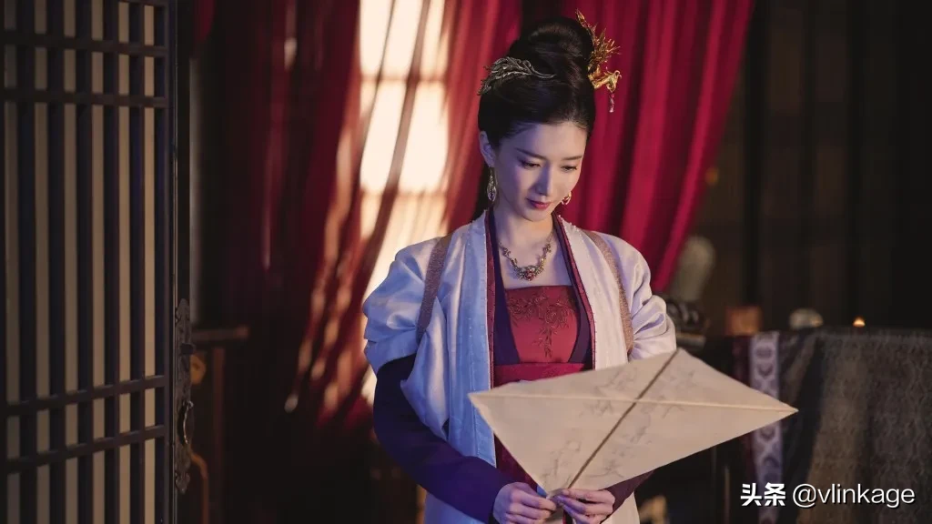 《清平乐》的女主角江疏影选对了吗？