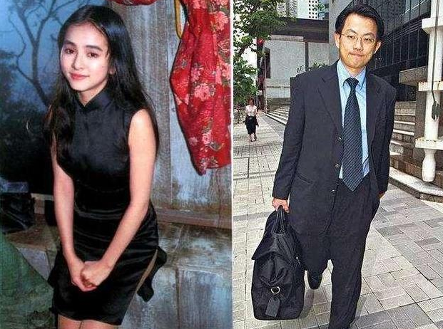 玉女叶蕴仪：被称可爱教主，被前夫曝“需求旺