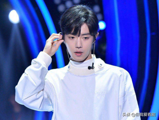 王一博排名领先肖战、蔡徐坤，明星综合实力有多重要