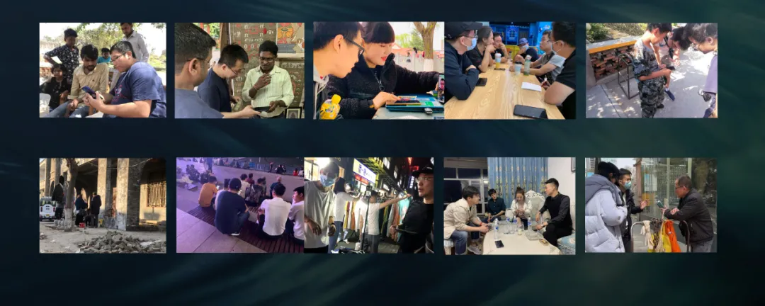 位元組跳動第九年,張一鳴說這3個字很重要