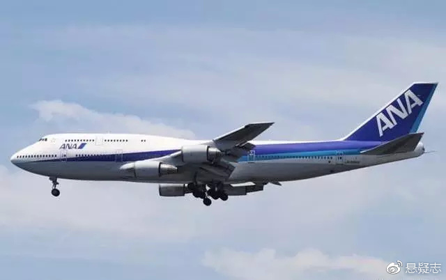 日本宅男刺死机长，劫持一架517人航班：只为过