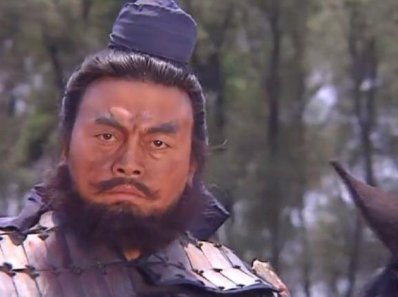 Zhang Fei: Reckless or elegant and handsome - iNEWS