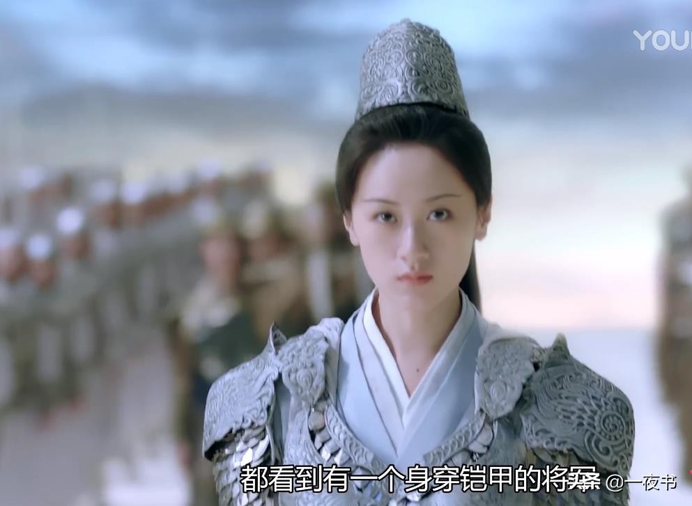 禹司|琉璃美人煞：禹司凤黑化被逼成妖尊 和褚璇玑大战，相爱相杀太虐心