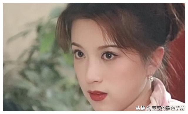 黑土地出大美人，16位东北女明星，个个盘正条顺，美得各有千秋