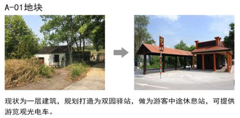 义乌交旅集团竞得丹溪文化园地块，打造中医药养生文化产业旅游区