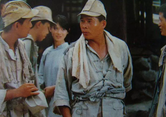华语电影的巅峰之作，豆瓣高分9.0，台湾版的《悲惨世界》