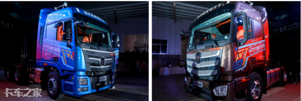 商用车互联网营销，福田果然有一套，各大车企也该准备了