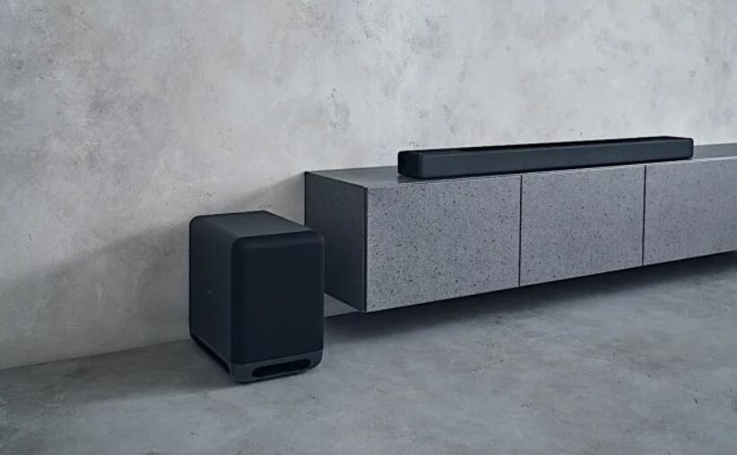 Sony HTA7000 speakers support Dolby Atmos and HDMI 2.1 iNEWS