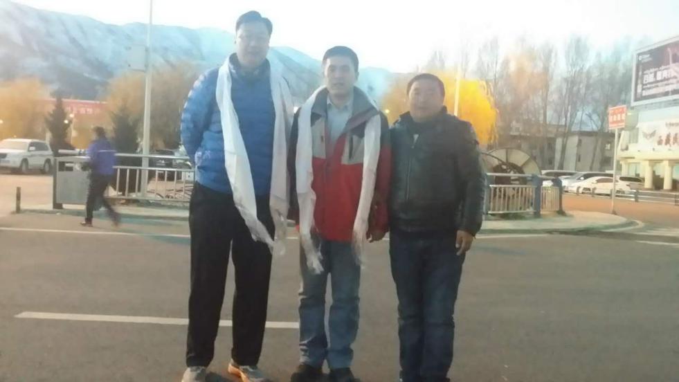 沈阳市卫生健康系统"人才建设年、科技创新年、基层提升年"建设成果之沈阳中心血站工作纪实