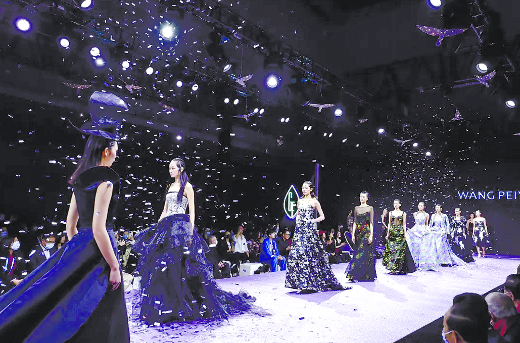 即发、罗莱、七匹狼们用实际行动告诉你，他们缘何钟情流行纤维