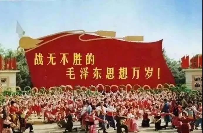 一手抓&ldquo;主义&rdquo;一手抓&ldquo;问题&rdquo;，毛泽东的非凡造诣