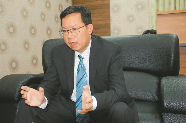 為了2024，鄭文燦�直攻�要職，被視為�引爆炸彈�