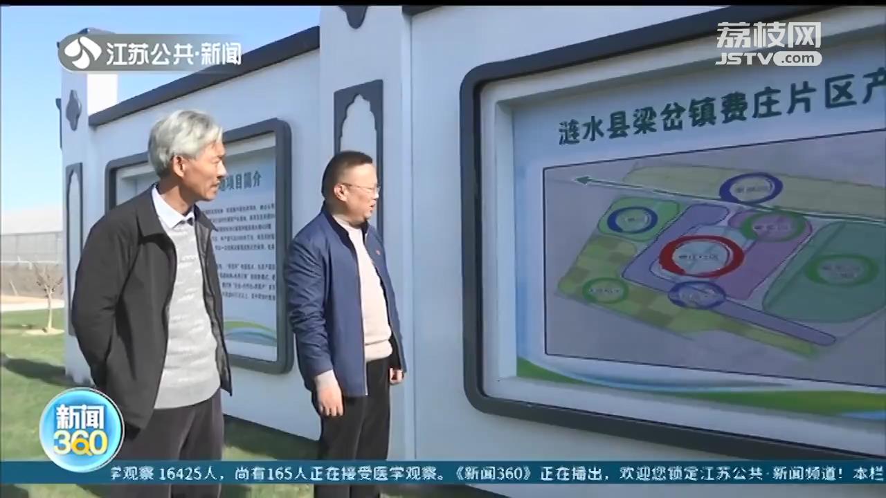 周腊成：扶贫路上的尖兵 3个省级贫困村全部摘帽