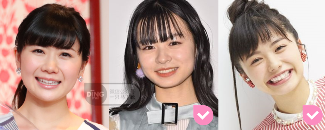 脸肉脸圆的女生，怎样全方位实现颜值进阶？|