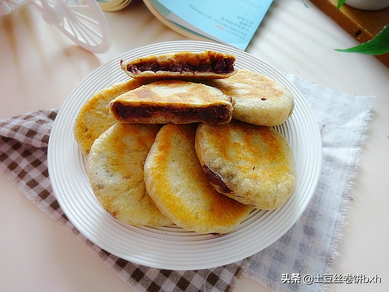 它是很養心的食品，夏季要常吃，做餡都喜歡，怎麼吃都不夠