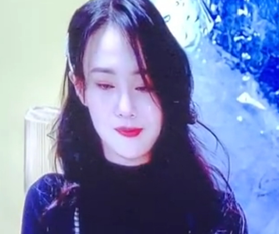 声明|疑似郑爽退圈声明曝光 哭着承认不懂事却看不出一丝悔意！