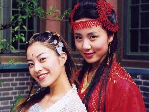 黄磊的人设开始崩了吗？老婆也因玻璃心翻车