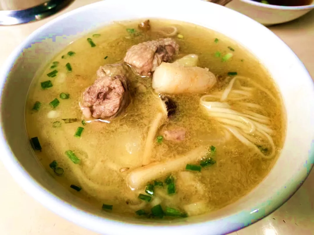 距离成都不到2小时车程的四川美食的顶端！自贡