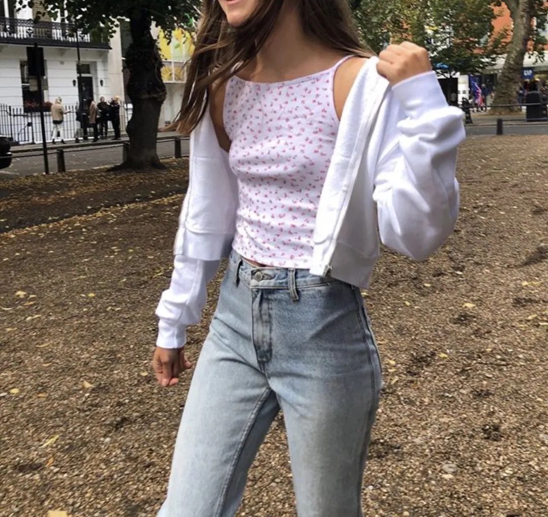 被BM风“封杀”的100斤女孩，为何越来越多的“不