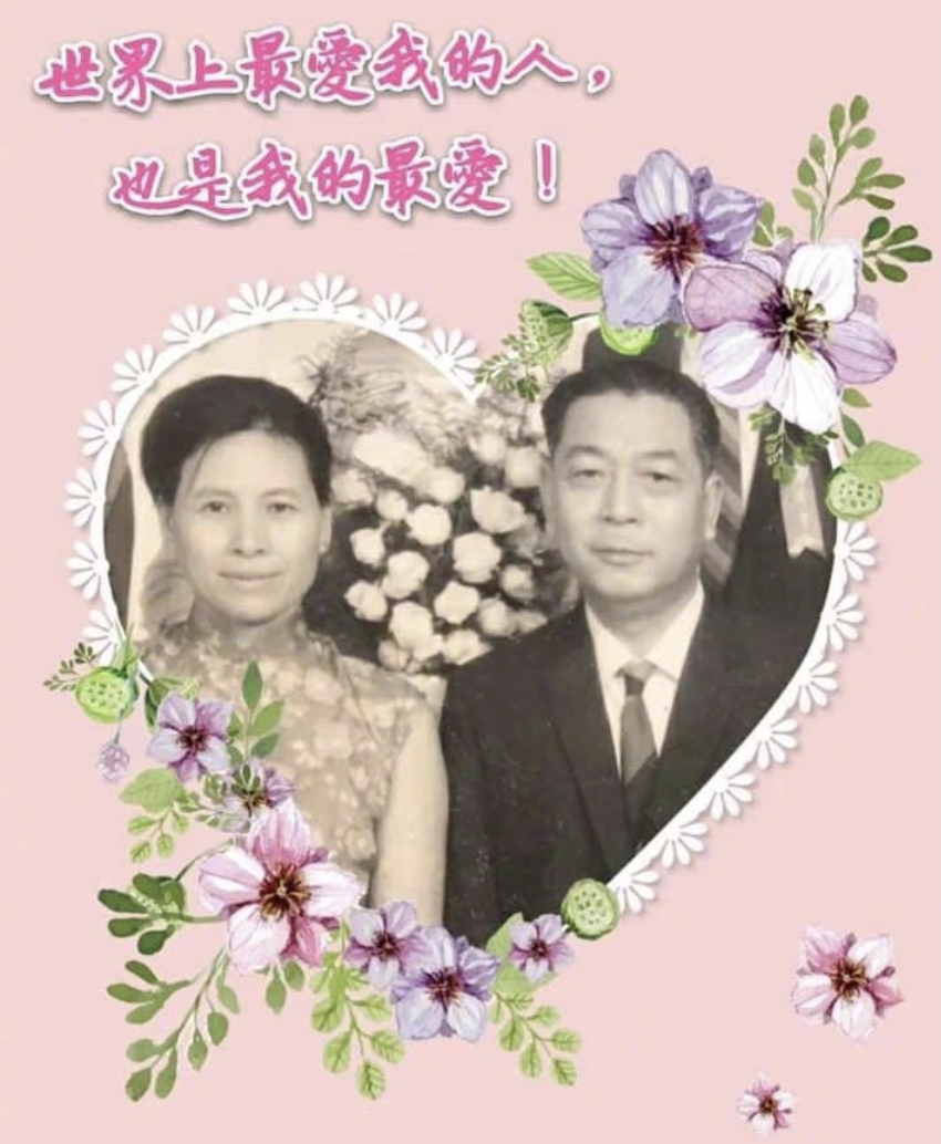 小s奶奶去世，再過3天就是99歲大壽，2年前已經不認識家人