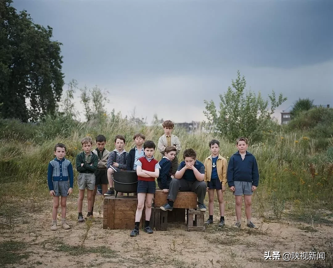 收藏!24部儿童电影推荐给你和孩子,小学各年龄段都有~(附观影渠道)