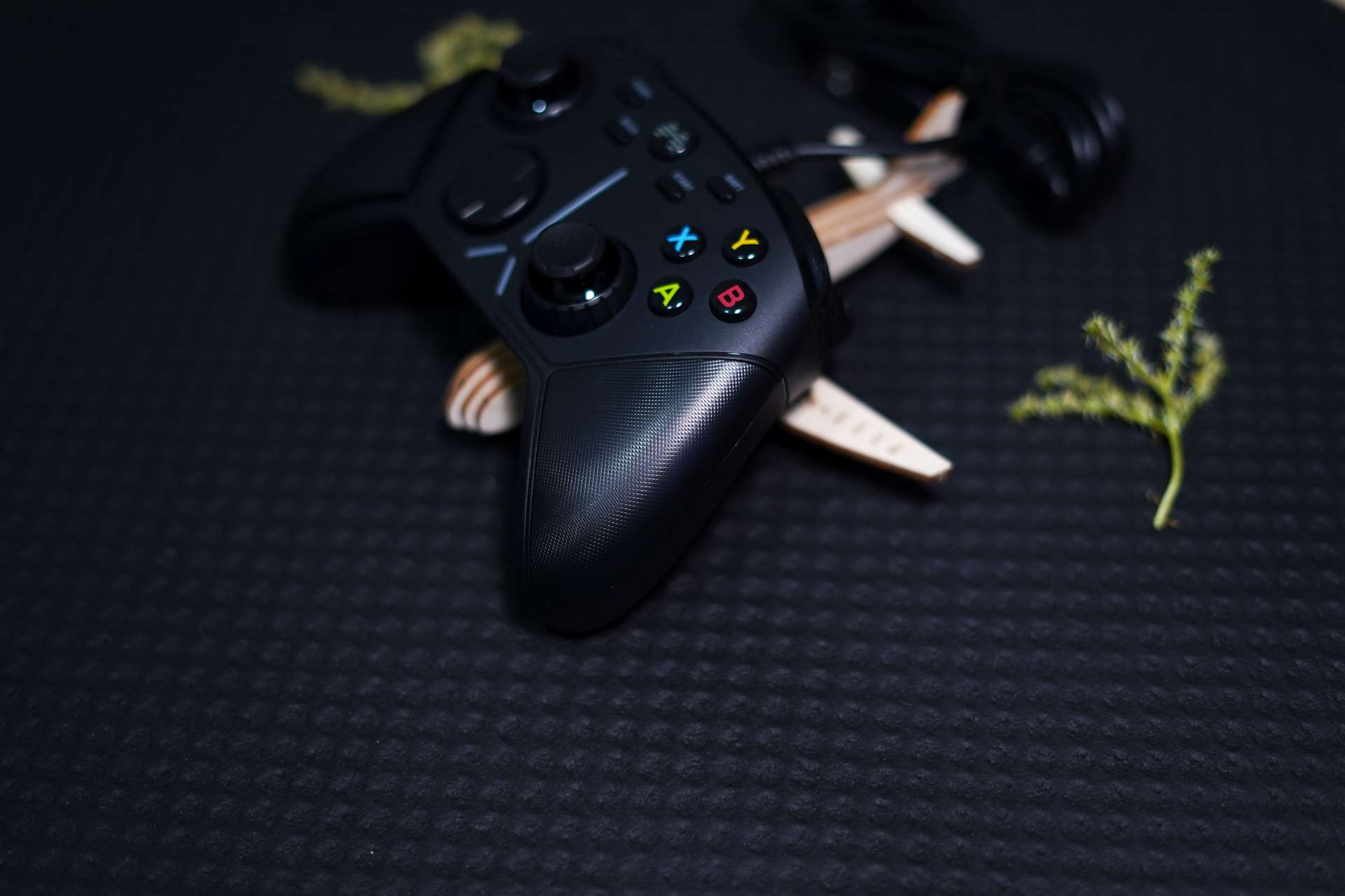 半生电竞一朝如梦 阿修罗3有线版体验升级真的来了