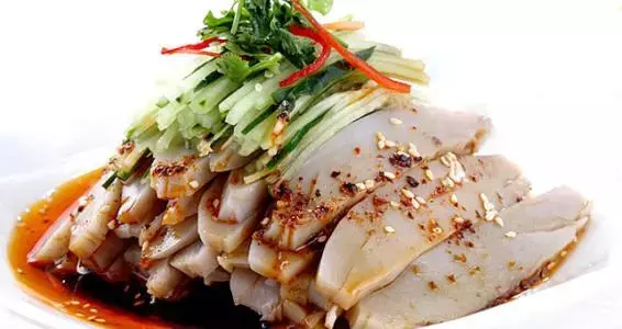 地道的山西美食大全 晋菜菜谱 第1张 地道的山西美食大全 晋菜菜谱 第1张