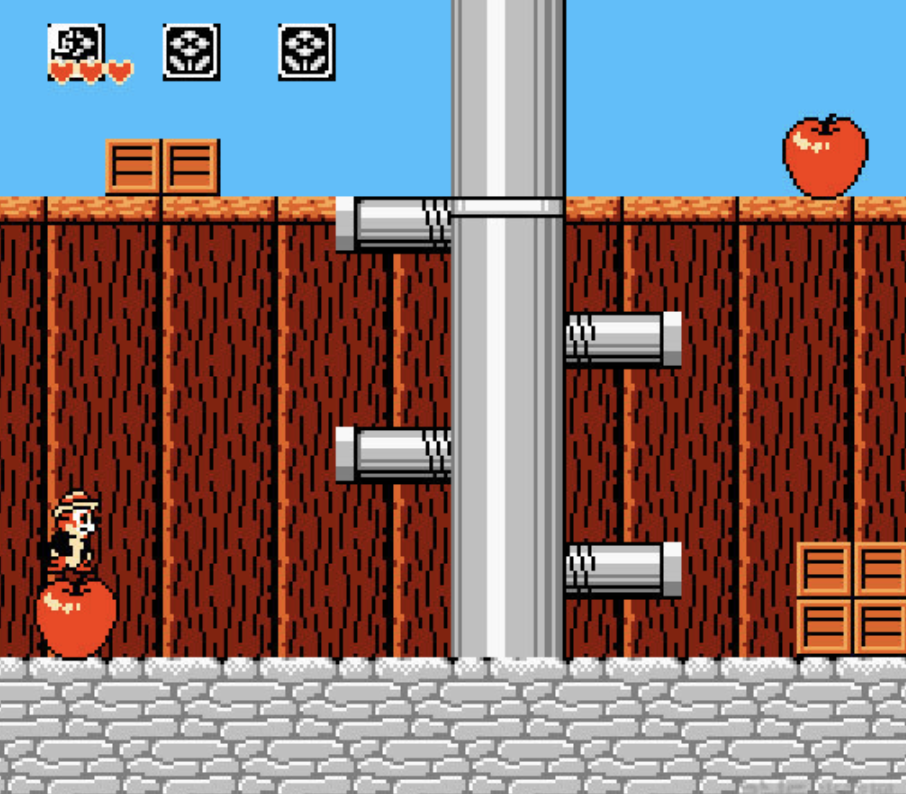 一代人记忆中的卡带游戏