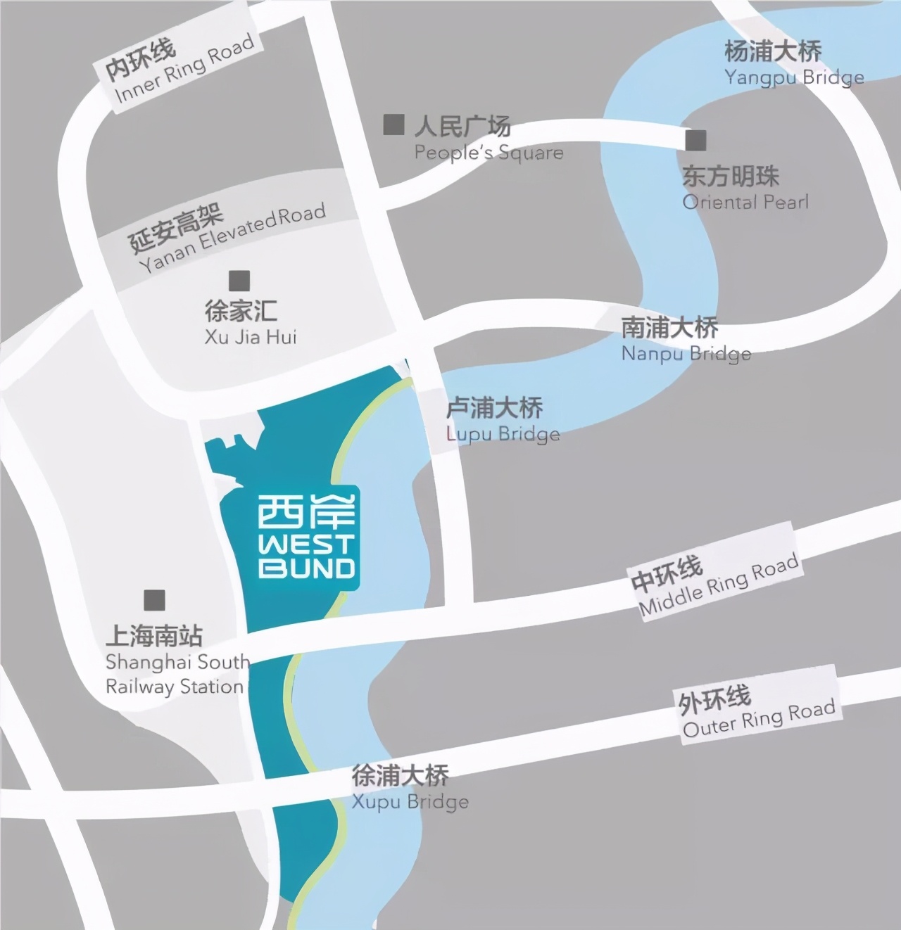 西岸凤巢强势来袭！西岸地标天团又添新成员？