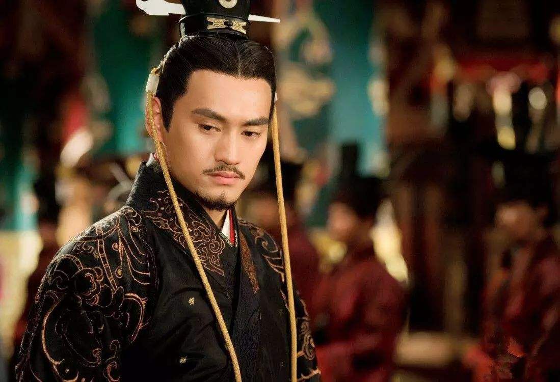 刘秀掖庭宫女6000，谁知这之前曾死了多少万兵、亡了多少百姓