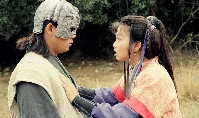 97版《天龍八部》演員現(xiàn)狀：夢姑46歲仍單身，有12位老戲骨已離世