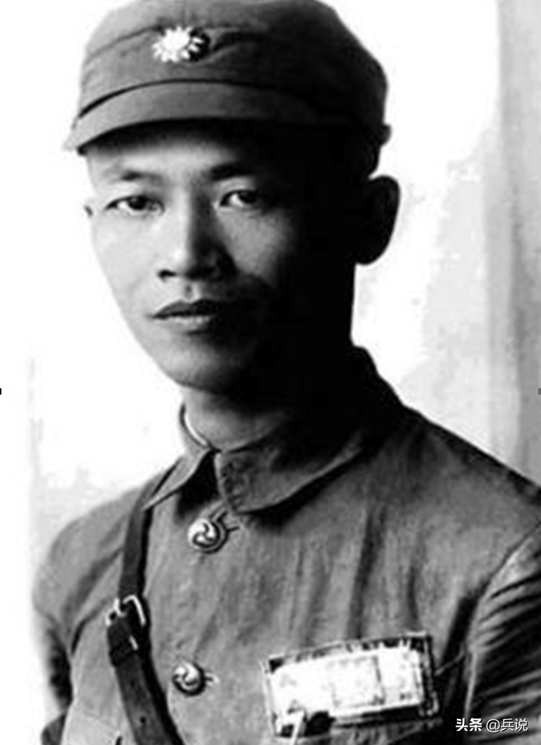 南昌起义军，2个团长不可靠，明升暗降任副师长，其一欧震