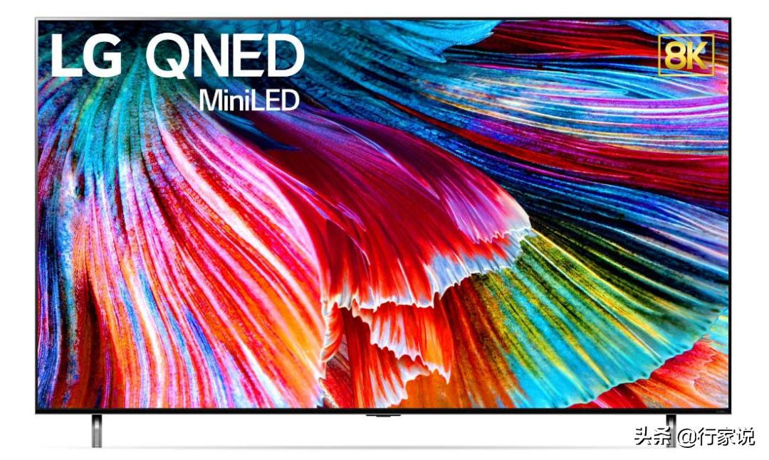 Apple and LG make the same move, and Mini LED scores again - iMedia
