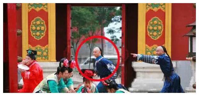 盘点10大影视剧穿帮镜头，有些真的想不到，哈哈哈哈哈哈哈……
