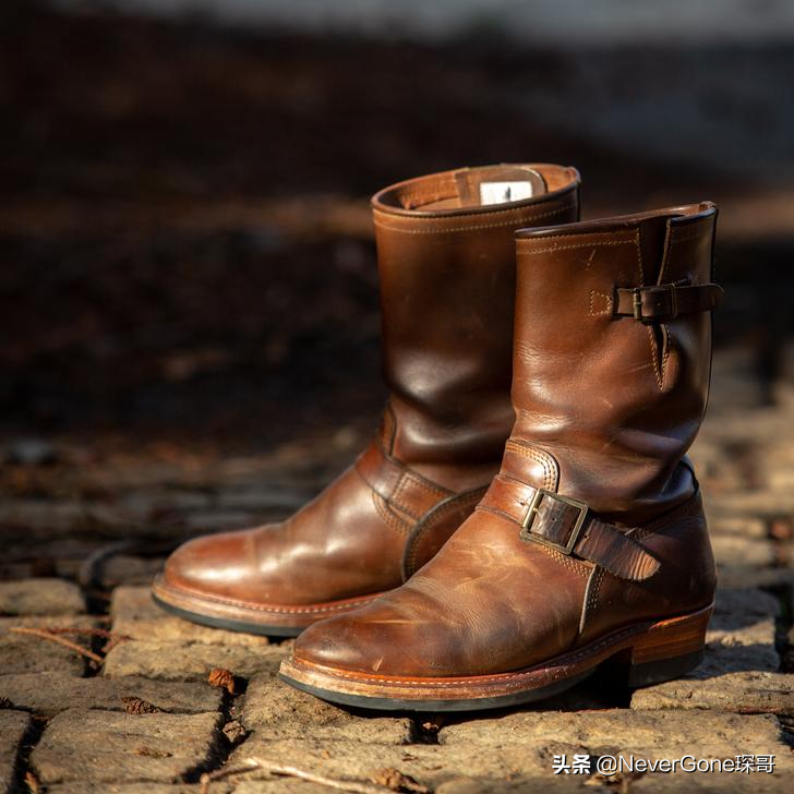 低调的奢华——一双80块的小众精品电工雨鞋