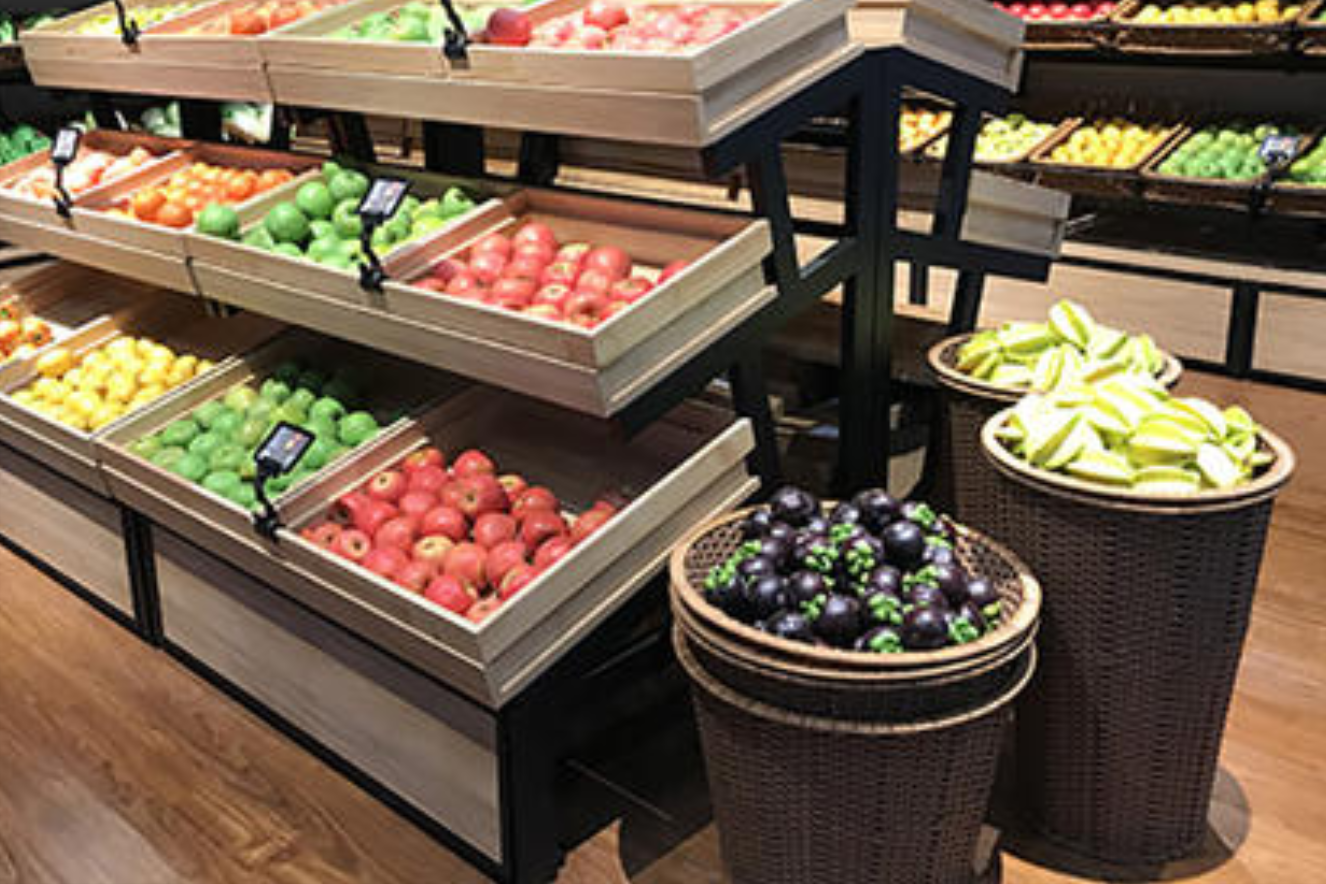 水果电商销量迎来史诗级大涨，今年水果电商为什么这么猛？