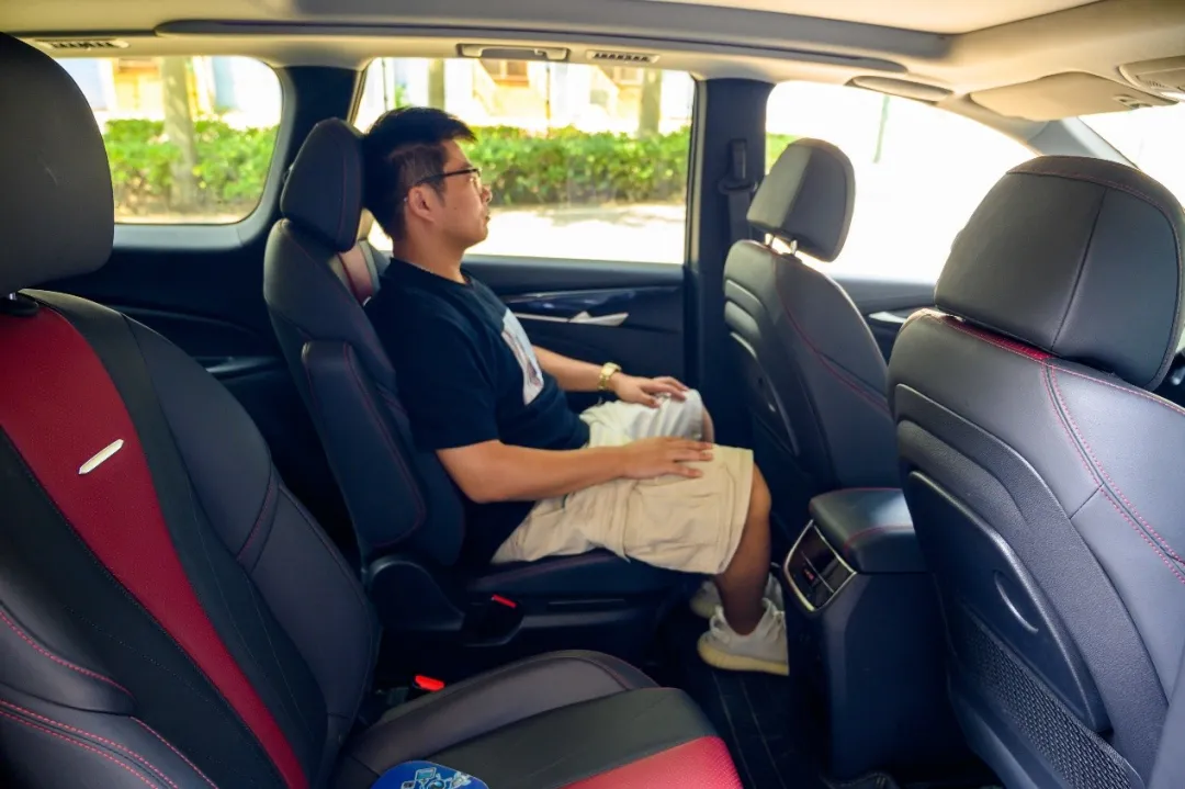全能多面 大通MAXUS G50如何诠释家用MPV硬核实力