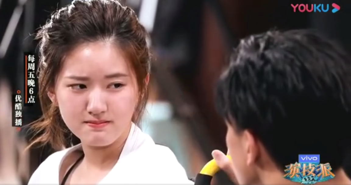 Within an inch of by A in 400 million buy, zhao Lou thinks of a behind the curtain so strong, yu Zheng says however: Did not feel way to do sth? 