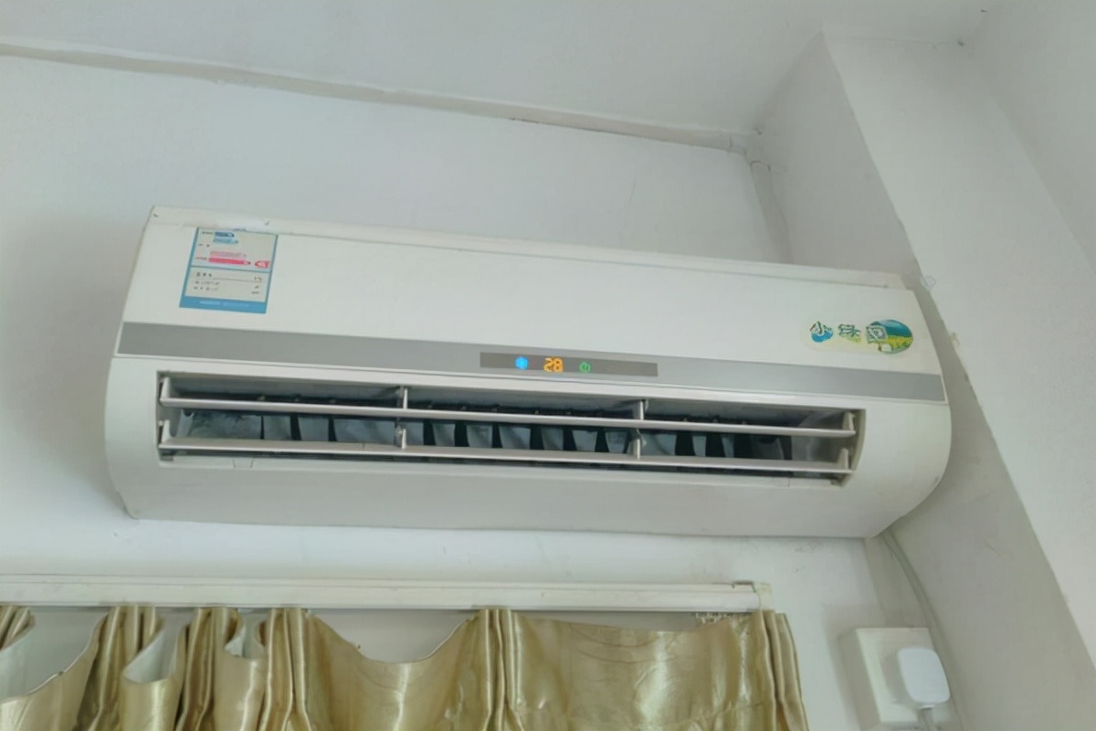 What is the problem with e5 in 3p Gree air conditioner?Try this to