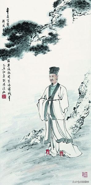 这几首最长、最经典、又最难背的古诗，你有背下来几首？-第4张图片-非凡网